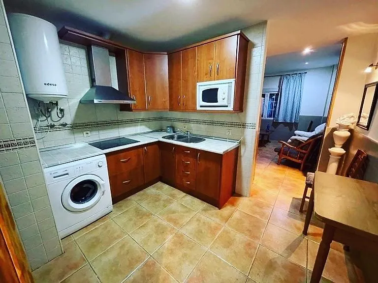 Apartamentos Colon Pondos 利纳雷斯 0*,  西班牙