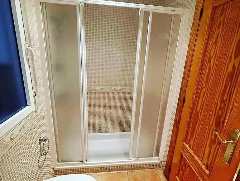 Apartamentos Colon Pondos 利纳雷斯 西班牙
