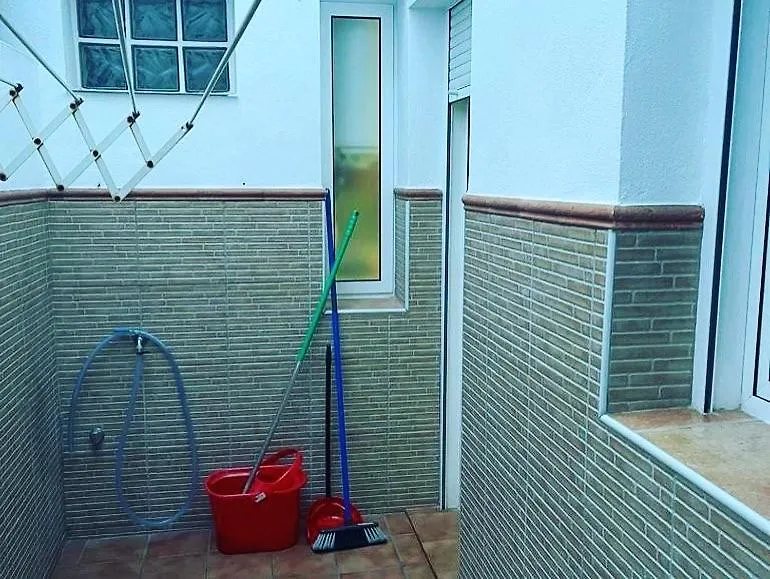 Apartamentos Colon Pondos 利纳雷斯 公寓