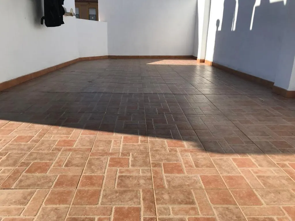 Apartamentos Pondos Linares  Apartment