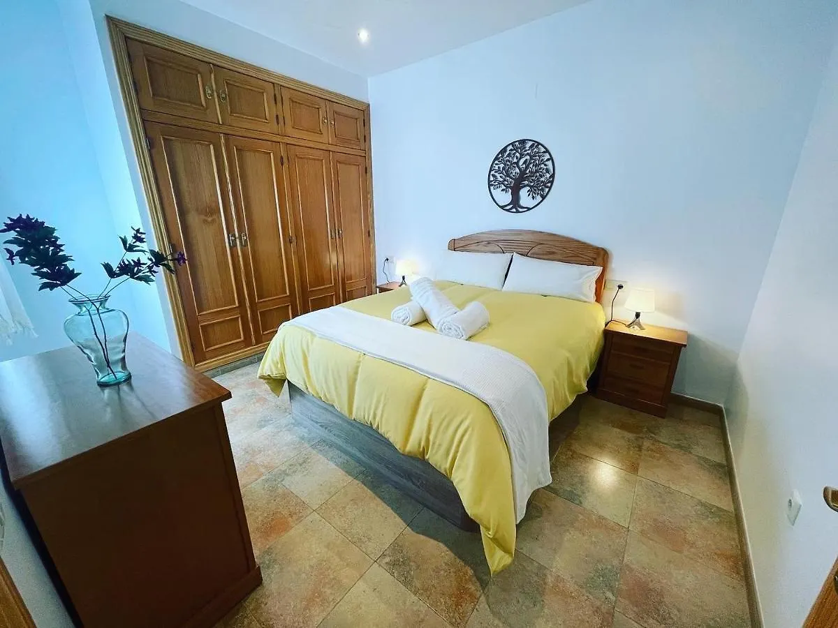 Apartamentos Colon Pondos Linares  Apartment Linares (Jaen)