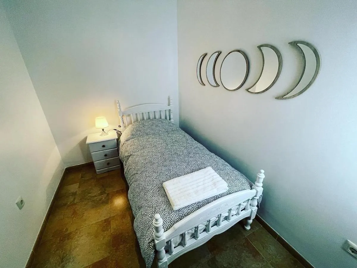 Apartamentos Colon Pondos Linares  0*, Linares (Jaen) Spain