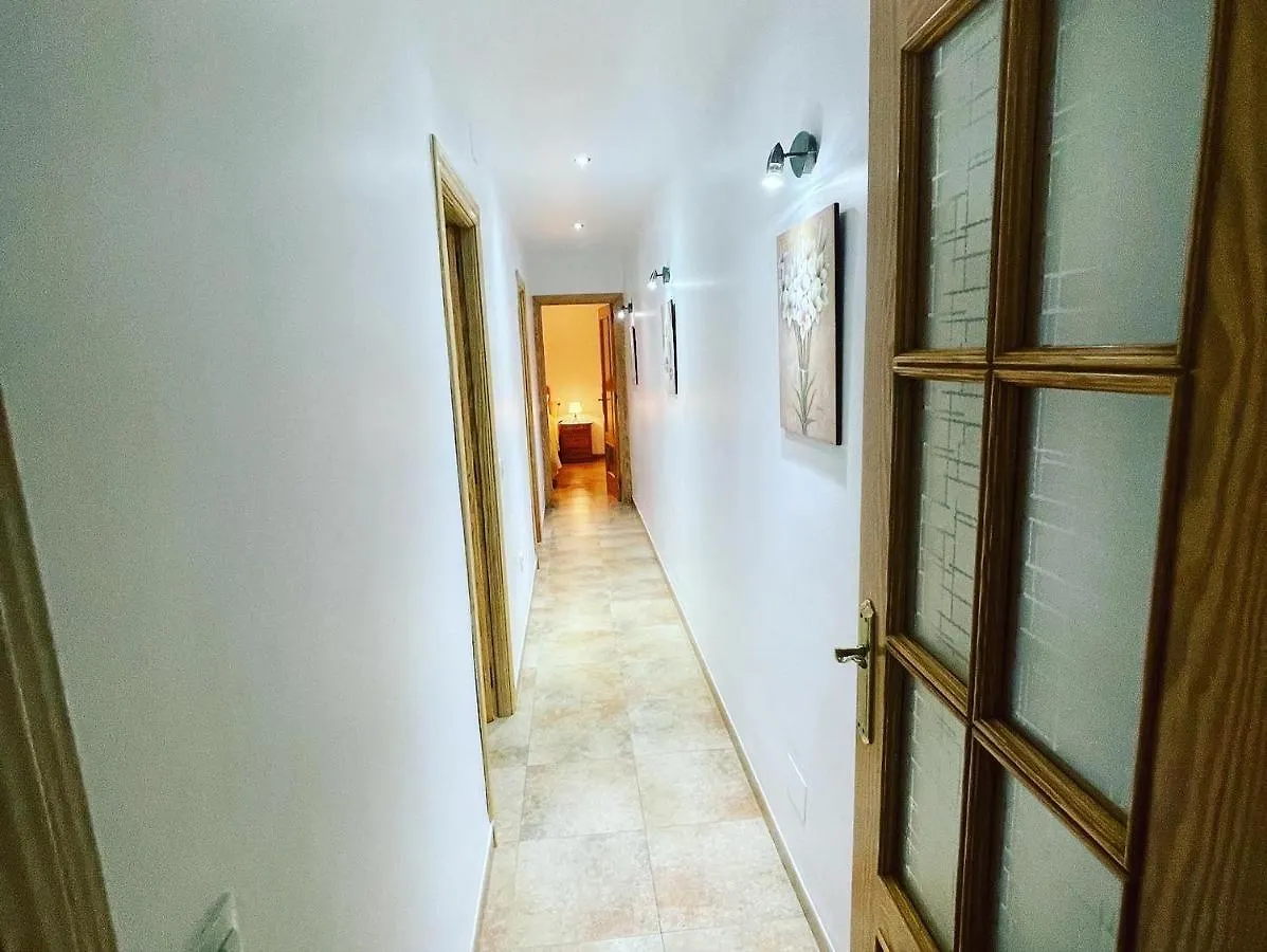 Apartamentos Colon Pondos Linares  Linares (Jaen)