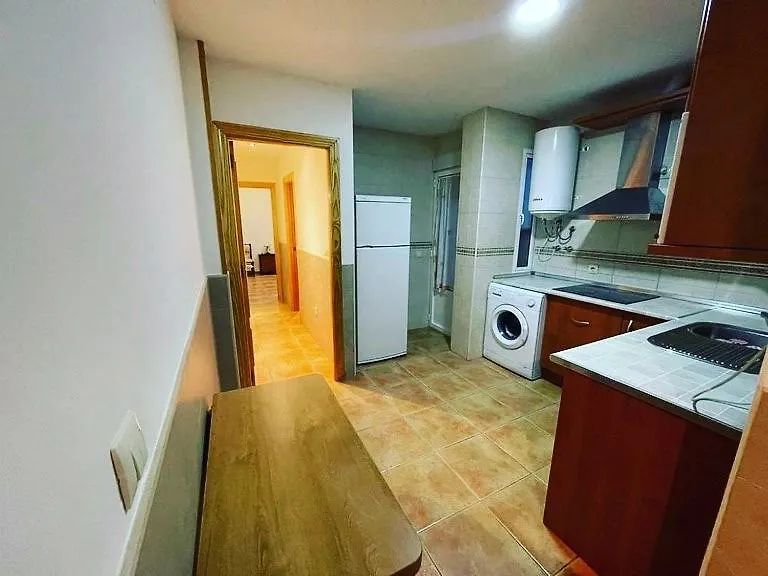 Apartamentos Colon Pondos Linares  Apartment