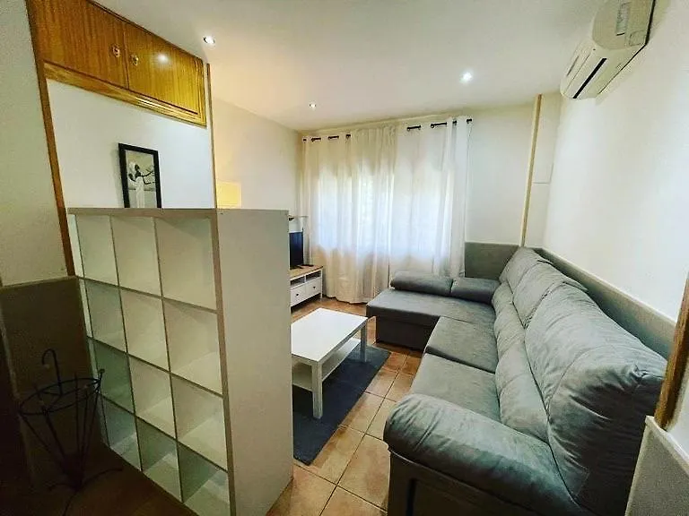 Apartamentos Colon Pondos Linares