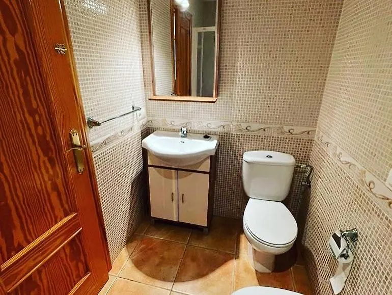 Apartamentos Pondos Linares  Apartment Linares (Jaen)